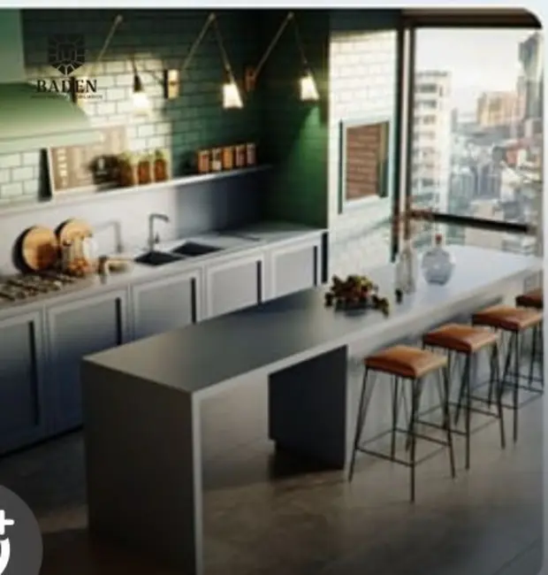 Apartamento com 3 quartos à venda, 110m2 em Centro, Balneario Camboriu - SC - imagem 3 Foto 3 de Apartamento com 3 quartos à venda, 110m2 em Centro, Balneario Camboriu - SC