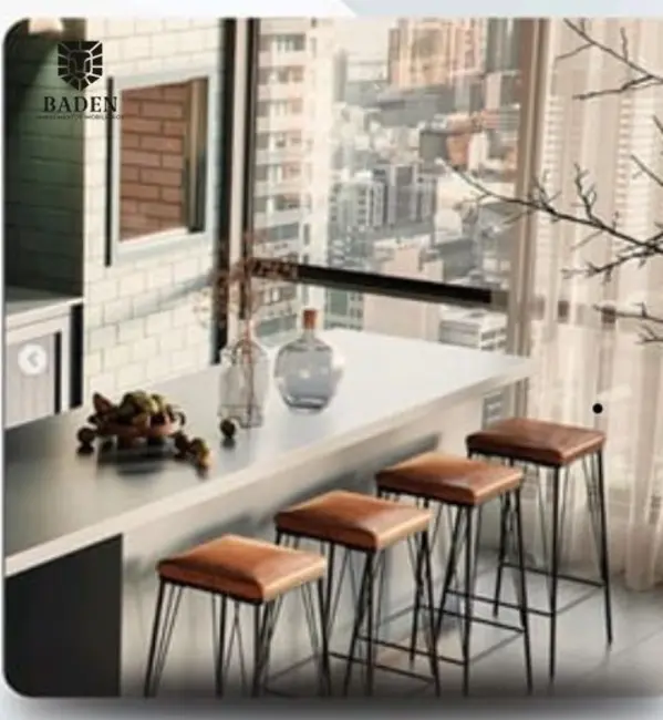 Apartamento com 3 quartos à venda, 110m2 em Centro, Balneario Camboriu - SC - imagem 4 Foto 4 de Apartamento com 3 quartos à venda, 110m2 em Centro, Balneario Camboriu - SC