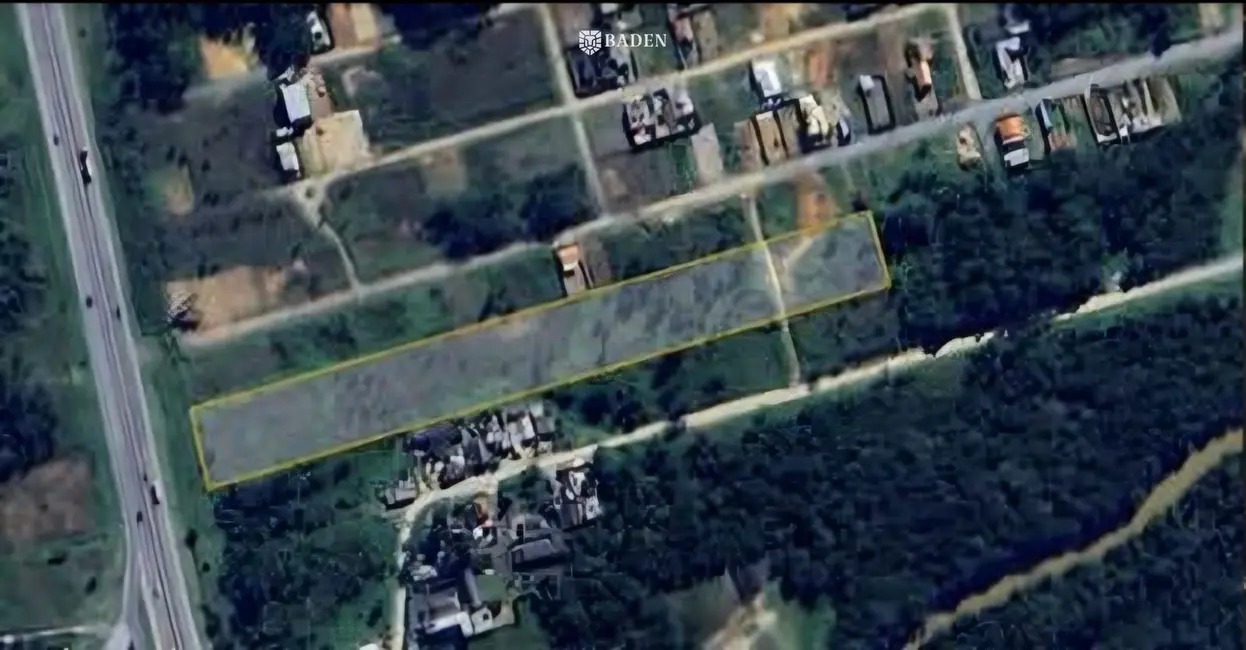 Foto 1 de Terreno / Lote à venda, 19950m2 em Balneario Picarras - SC