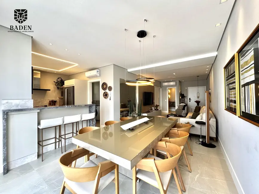 Foto 3 de Apartamento com 4 quartos à venda, 143m2 em Centro, Balneario Camboriu - SC