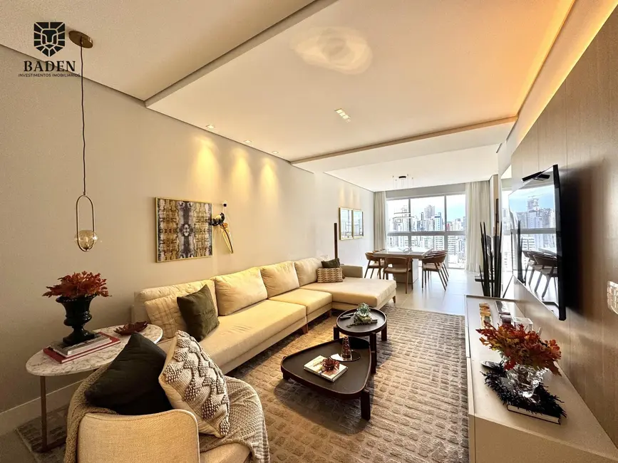 Foto 6 de Apartamento com 4 quartos à venda, 143m2 em Centro, Balneario Camboriu - SC