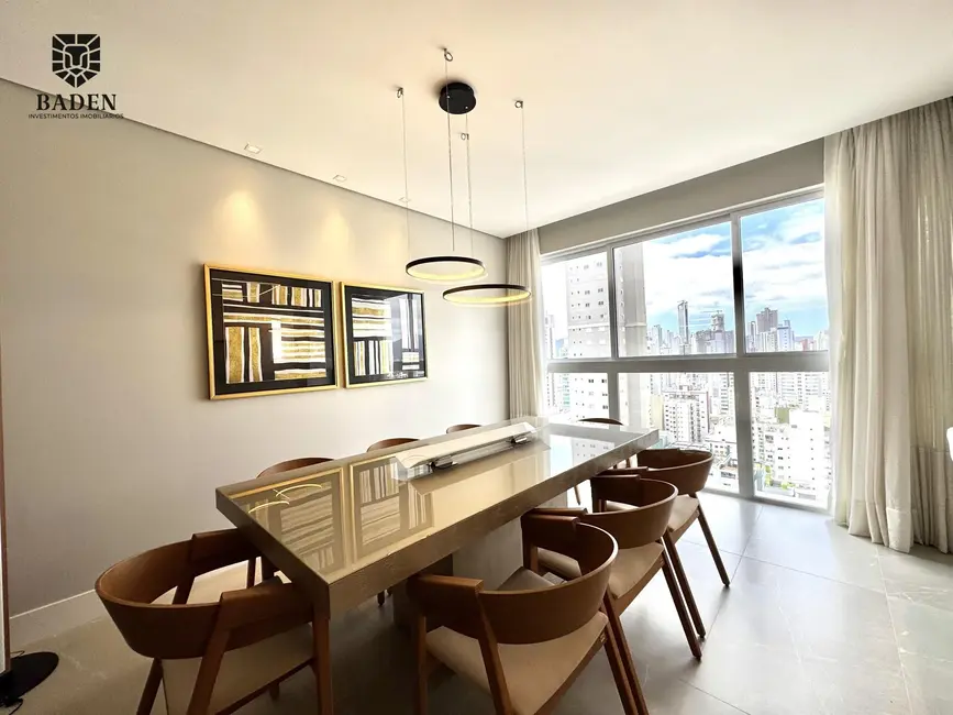 Foto 5 de Apartamento com 4 quartos à venda, 143m2 em Centro, Balneario Camboriu - SC