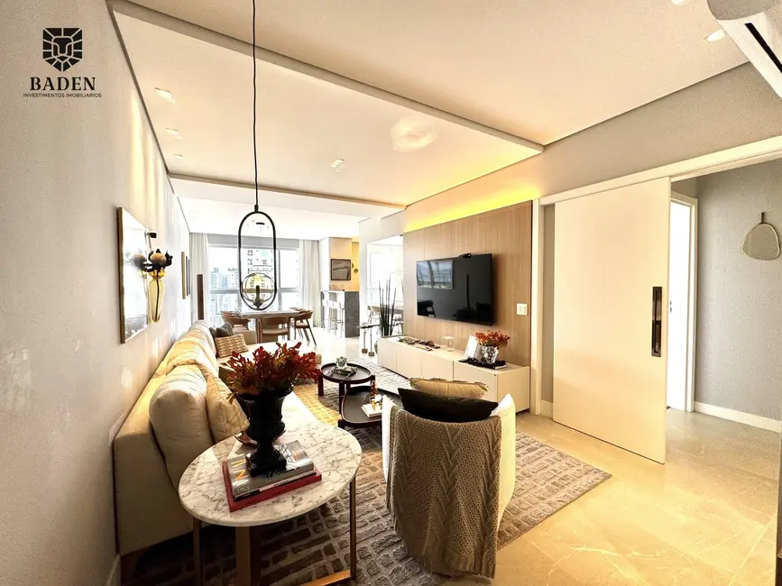 Foto 7 de Apartamento com 4 quartos à venda, 143m2 em Centro, Balneario Camboriu - SC