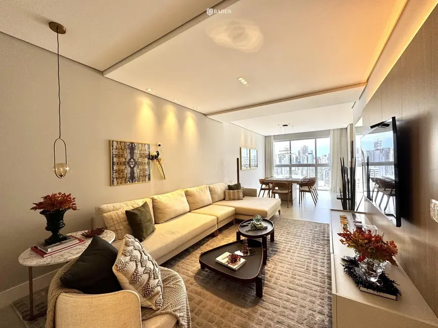 Apartamento com 4 quartos à venda, 143m2 em Centro, Balneario Camboriu - SC - imagem 6 Foto 6 de Apartamento com 4 quartos à venda, 143m2 em Centro, Balneario Camboriu - SC