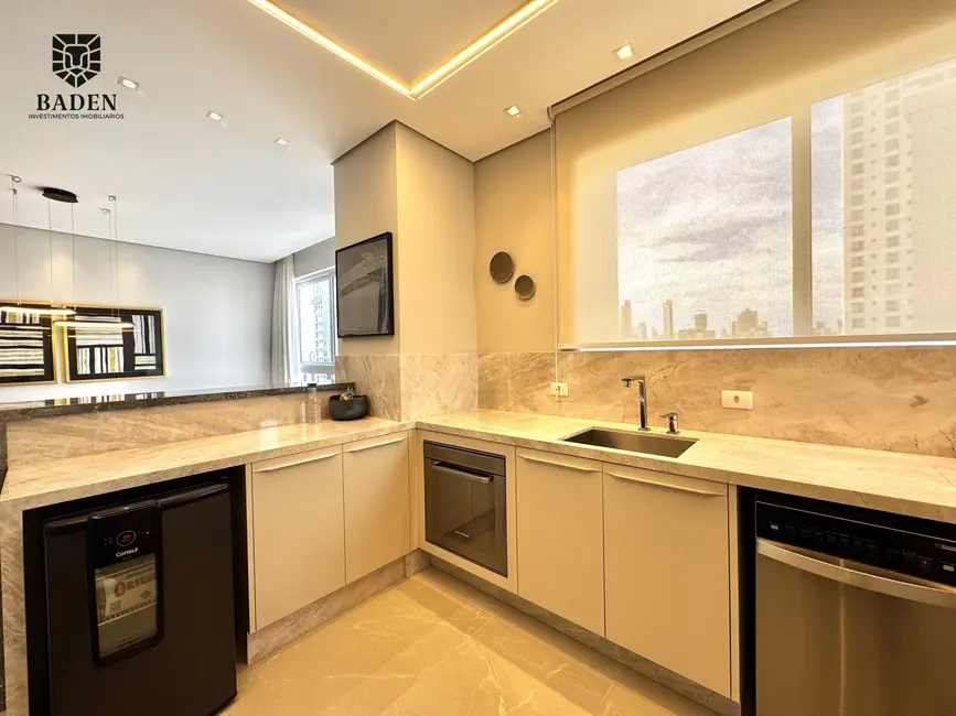 Foto 9 de Apartamento com 4 quartos à venda, 143m2 em Centro, Balneario Camboriu - SC