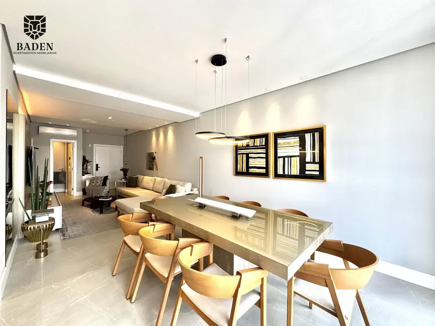 Foto 4 de Apartamento com 4 quartos à venda, 143m2 em Centro, Balneario Camboriu - SC