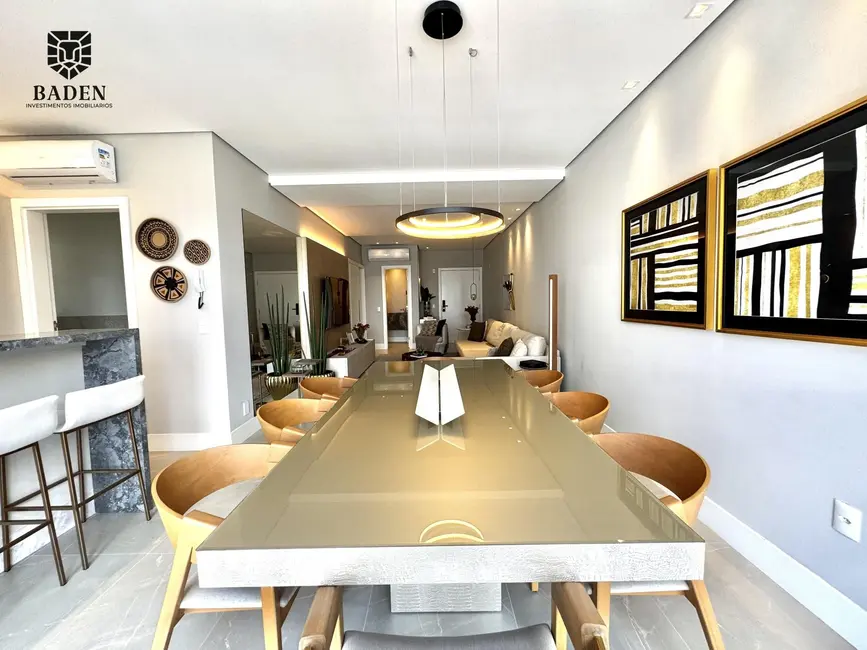 Foto 2 de Apartamento com 4 quartos à venda, 143m2 em Centro, Balneario Camboriu - SC