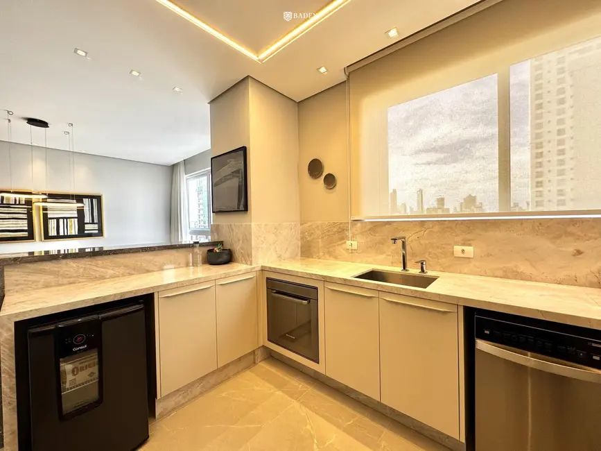 Apartamento com 4 quartos à venda, 143m2 em Centro, Balneario Camboriu - SC - imagem 9 Foto 9 de Apartamento com 4 quartos à venda, 143m2 em Centro, Balneario Camboriu - SC