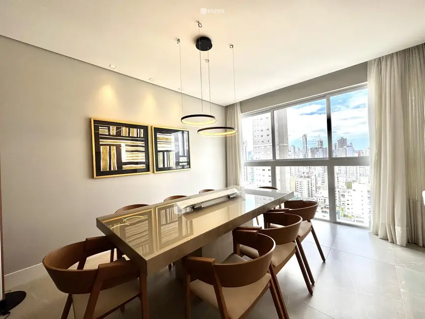 Apartamento com 4 quartos à venda, 143m2 em Centro, Balneario Camboriu - SC - imagem 5 Foto 5 de Apartamento com 4 quartos à venda, 143m2 em Centro, Balneario Camboriu - SC
