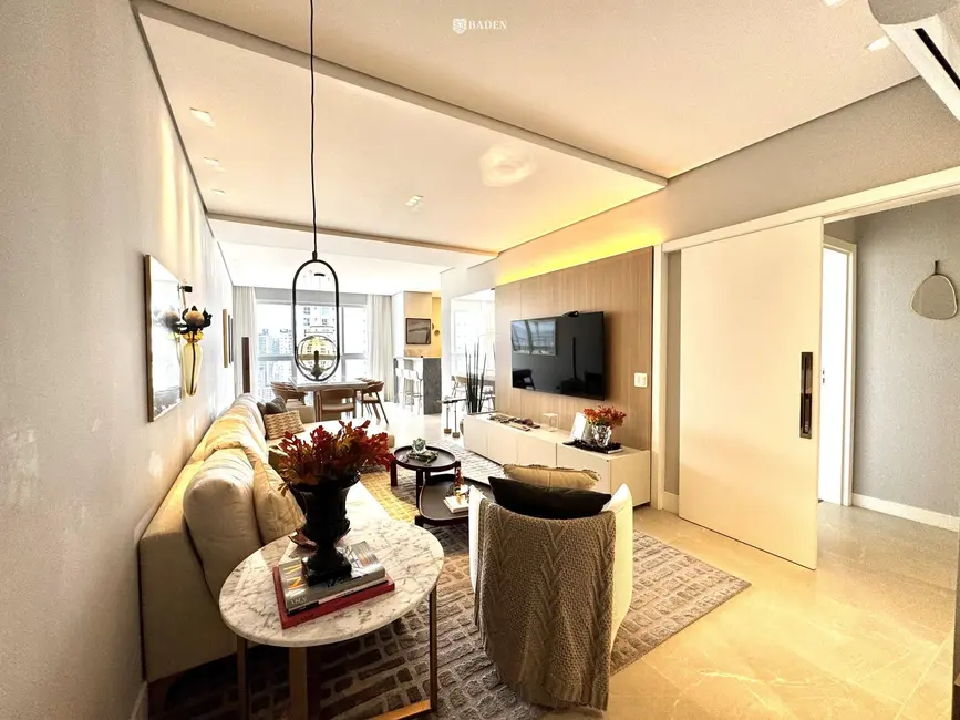 Apartamento com 4 quartos à venda, 143m2 em Centro, Balneario Camboriu - SC - imagem 7 Foto 7 de Apartamento com 4 quartos à venda, 143m2 em Centro, Balneario Camboriu - SC