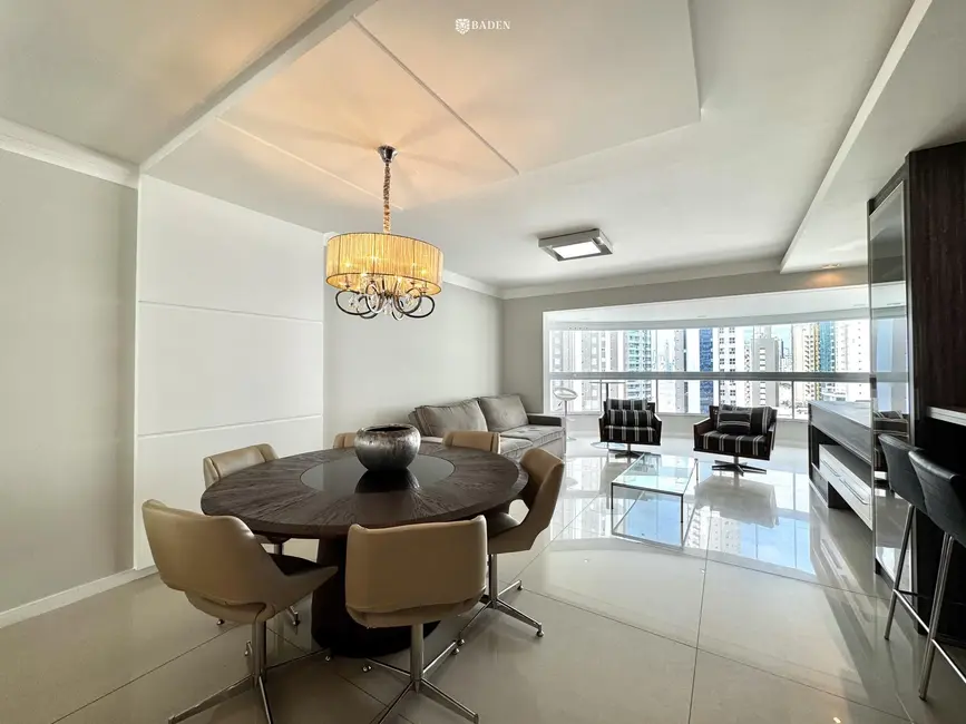 Foto 6 de Apartamento com 3 quartos à venda, 127m2 em Pioneiros, Balneario Camboriu - SC