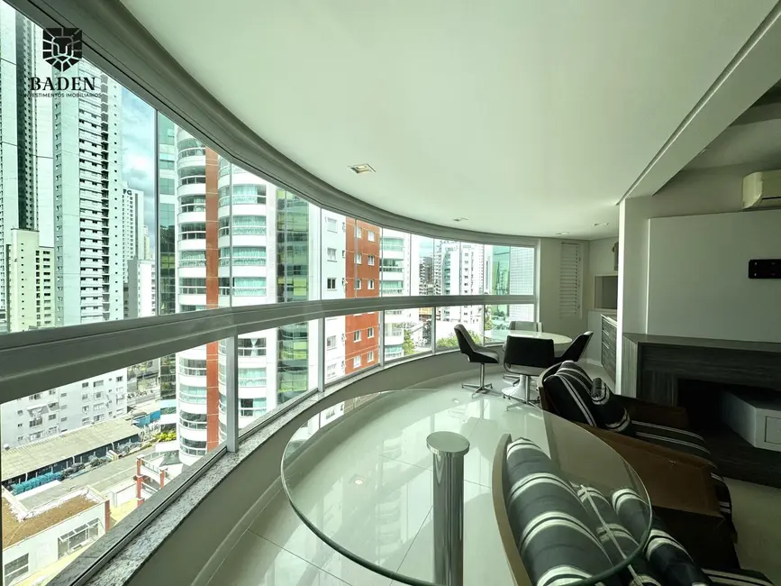 Foto 1 de Apartamento com 3 quartos à venda, 127m2 em Pioneiros, Balneario Camboriu - SC