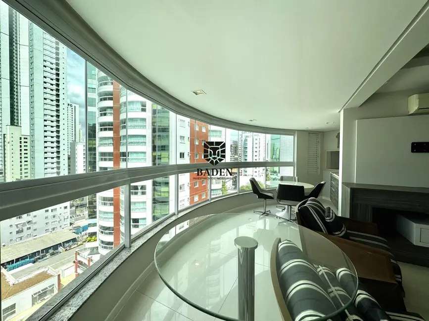 Foto 1 de Apartamento com 3 quartos à venda, 127m2 em Pioneiros, Balneario Camboriu - SC