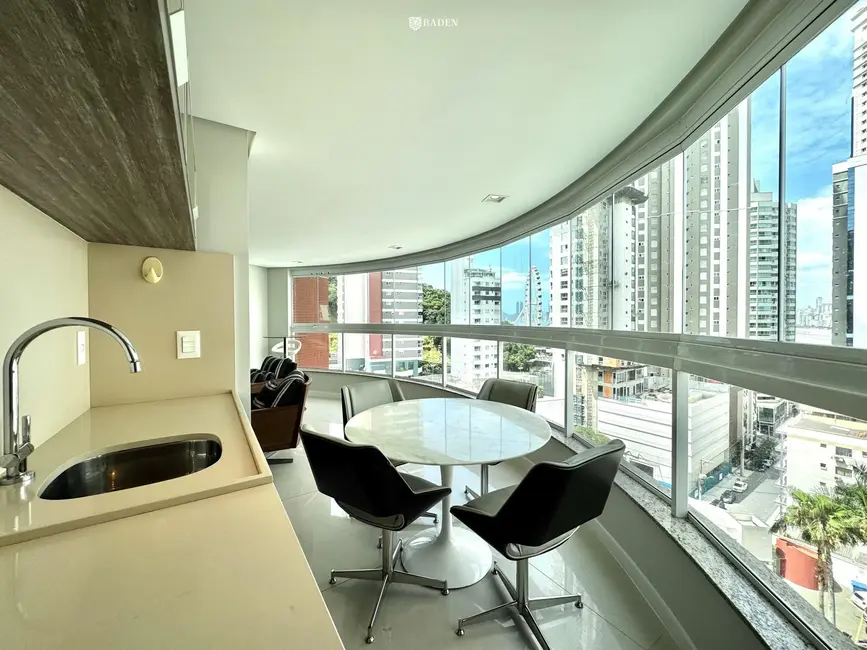 Foto 9 de Apartamento com 3 quartos à venda, 127m2 em Pioneiros, Balneario Camboriu - SC