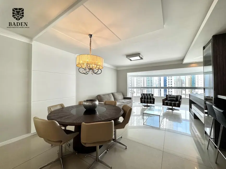 Apartamento com 3 quartos à venda, 127m2 em Pioneiros, Balneario Camboriu - SC - imagem 6 Foto 6 de Apartamento com 3 quartos à venda, 127m2 em Pioneiros, Balneario Camboriu - SC