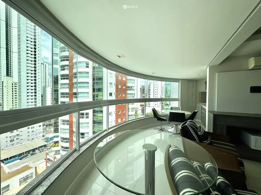 Foto 1 de Apartamento com 3 quartos à venda, 127m2 em Pioneiros, Balneario Camboriu - SC