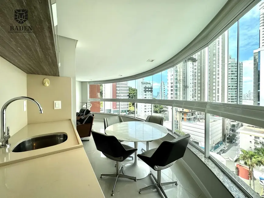Apartamento com 3 quartos à venda, 127m2 em Pioneiros, Balneario Camboriu - SC - imagem 9 Foto 9 de Apartamento com 3 quartos à venda, 127m2 em Pioneiros, Balneario Camboriu - SC