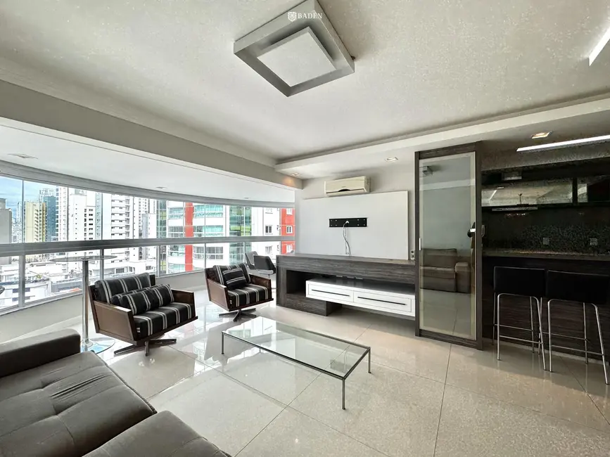 Foto 5 de Apartamento com 3 quartos à venda, 127m2 em Pioneiros, Balneario Camboriu - SC