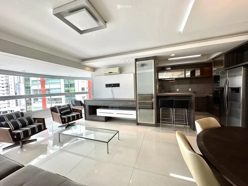 Foto 4 de Apartamento com 3 quartos à venda, 127m2 em Pioneiros, Balneario Camboriu - SC