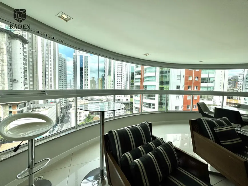 Apartamento com 3 quartos à venda, 127m2 em Pioneiros, Balneario Camboriu - SC - imagem 8 Foto 8 de Apartamento com 3 quartos à venda, 127m2 em Pioneiros, Balneario Camboriu - SC