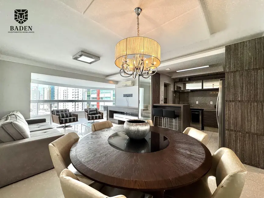 Apartamento com 3 quartos à venda, 127m2 em Pioneiros, Balneario Camboriu - SC - imagem 7 Foto 7 de Apartamento com 3 quartos à venda, 127m2 em Pioneiros, Balneario Camboriu - SC