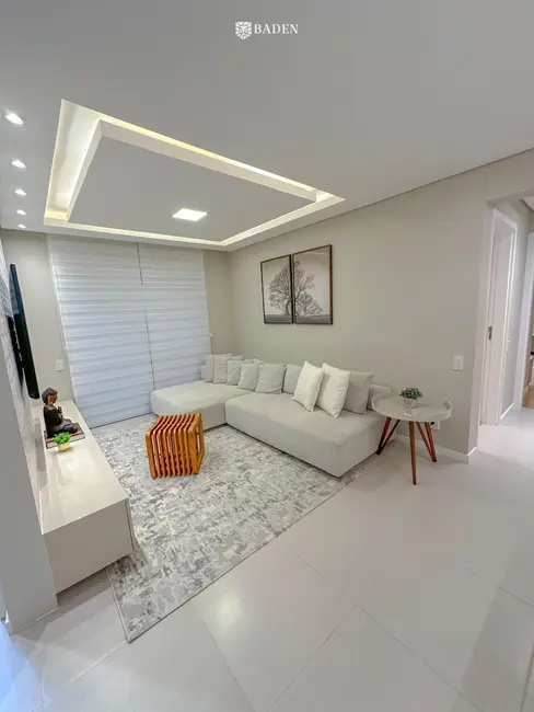 Foto 2 de Apartamento com 2 quartos à venda, 76m2 em Jardim Atlântico, Florianopolis - SC