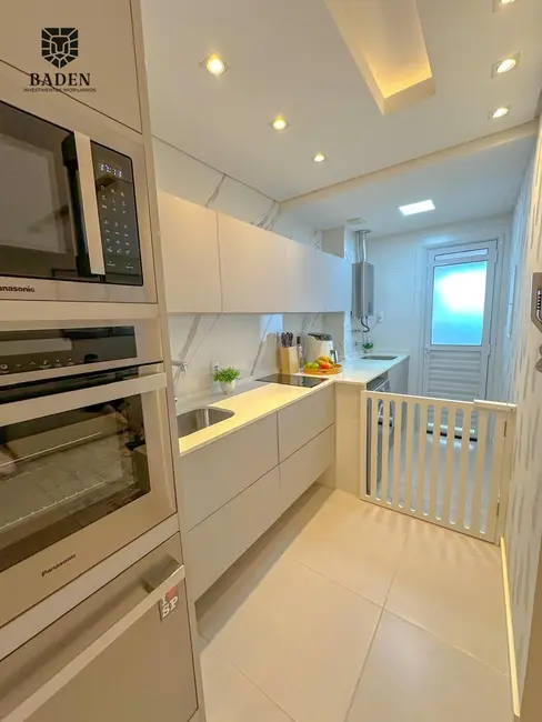 Foto 7 de Apartamento com 2 quartos à venda, 76m2 em Jardim Atlântico, Florianopolis - SC