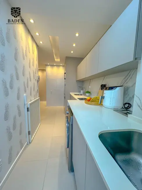 Foto 9 de Apartamento com 2 quartos à venda, 76m2 em Jardim Atlântico, Florianopolis - SC