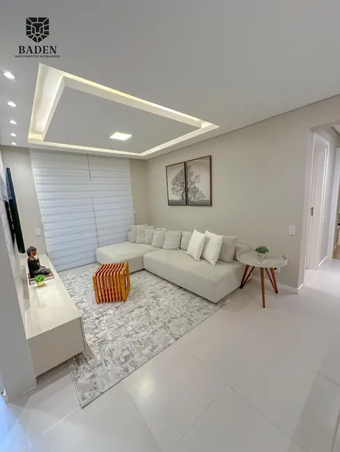 Foto 2 de Apartamento com 2 quartos à venda, 76m2 em Jardim Atlântico, Florianopolis - SC