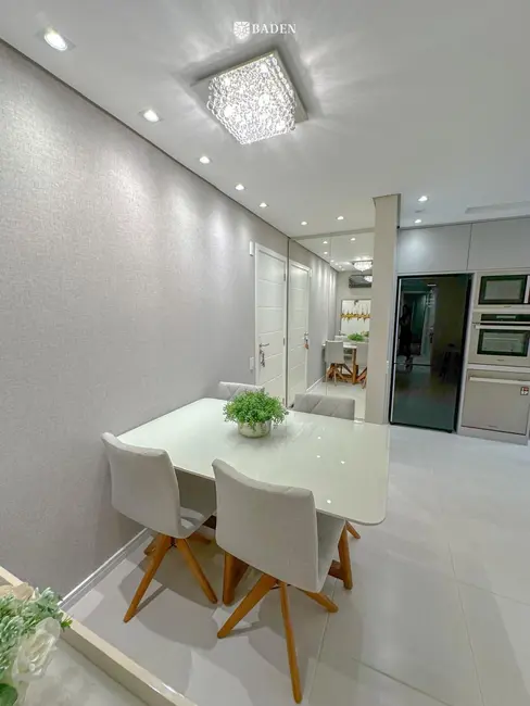 Foto 4 de Apartamento com 2 quartos à venda, 76m2 em Jardim Atlântico, Florianopolis - SC