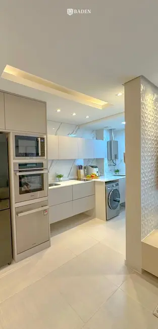 Foto 8 de Apartamento com 2 quartos à venda, 76m2 em Jardim Atlântico, Florianopolis - SC