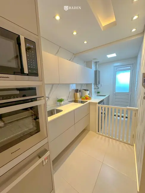 Foto 7 de Apartamento com 2 quartos à venda, 76m2 em Jardim Atlântico, Florianopolis - SC