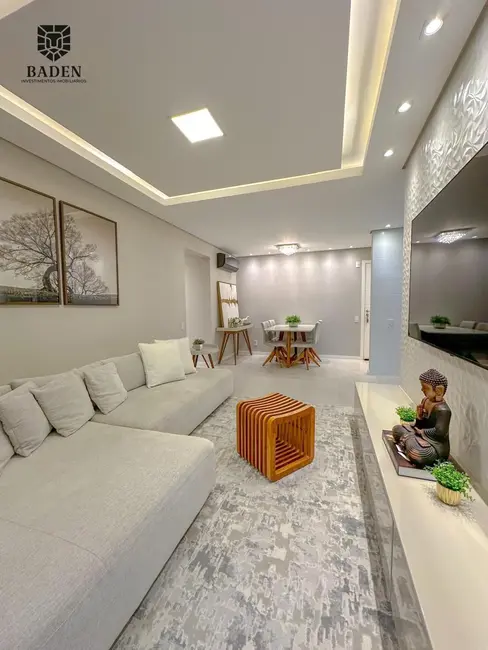 Foto 1 de Apartamento com 2 quartos à venda, 76m2 em Jardim Atlântico, Florianopolis - SC