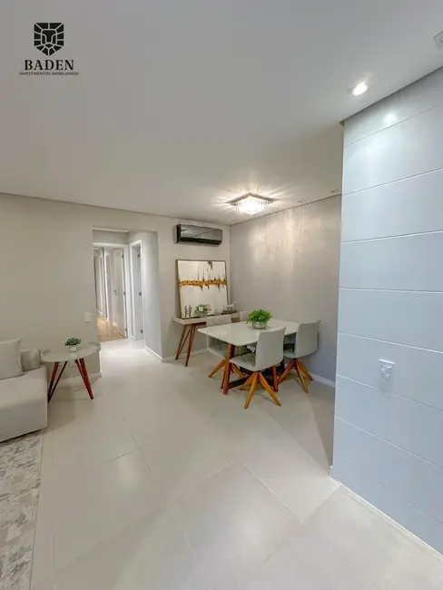 Foto 3 de Apartamento com 2 quartos à venda, 76m2 em Jardim Atlântico, Florianopolis - SC