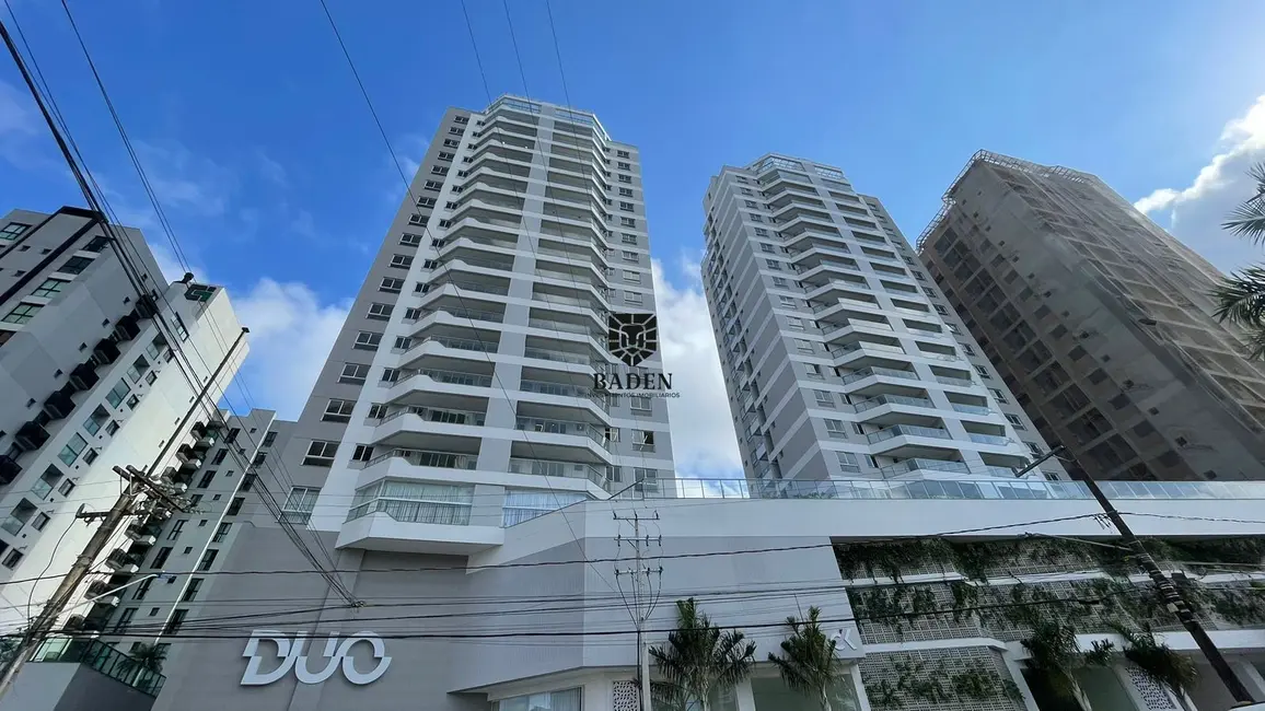 Foto 1 de Apartamento com 2 quartos à venda, 71m2 em Balneário Santa Clara, Itajai - SC