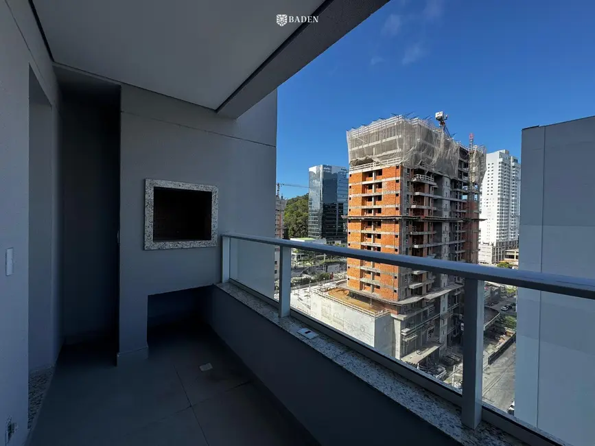 Foto 9 de Apartamento com 2 quartos à venda, 71m2 em Itajai - SC