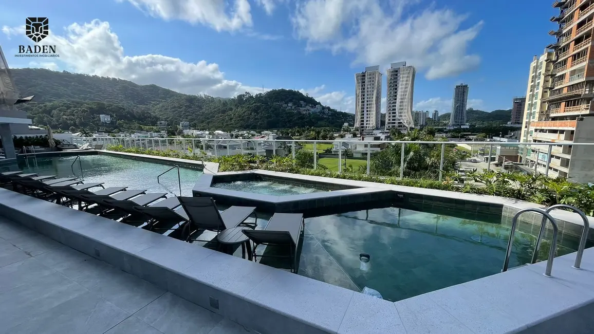 Foto 1 de Apartamento com 2 quartos à venda, 71m2 em Itajai - SC