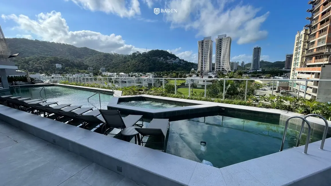 Foto 1 de Apartamento com 2 quartos à venda, 71m2 em Itajai - SC