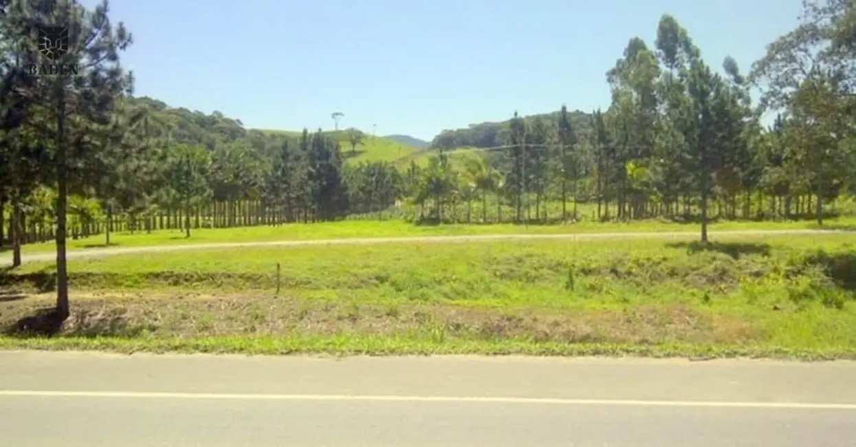 Foto 2 de Terreno / Lote à venda, 173000m2 em Centro, Santo Amaro Da Imperatriz - SC