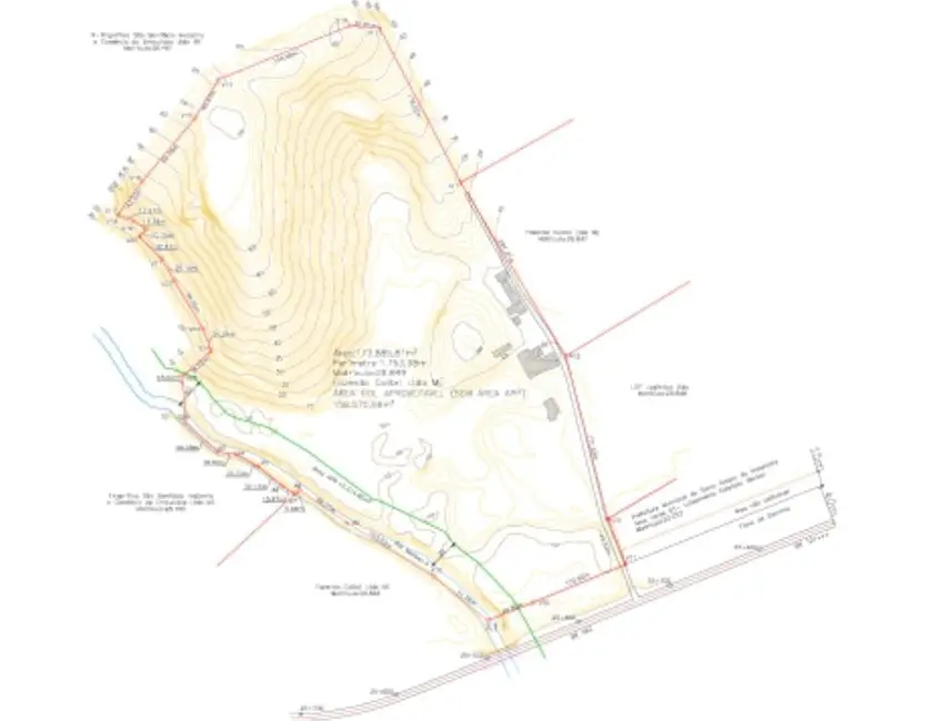 Terreno / Lote à venda, 173000m2 em Centro, Santo Amaro Da Imperatriz - SC - imagem 9 Foto 9 de Terreno / Lote à venda, 173000m2 em Centro, Santo Amaro Da Imperatriz - SC