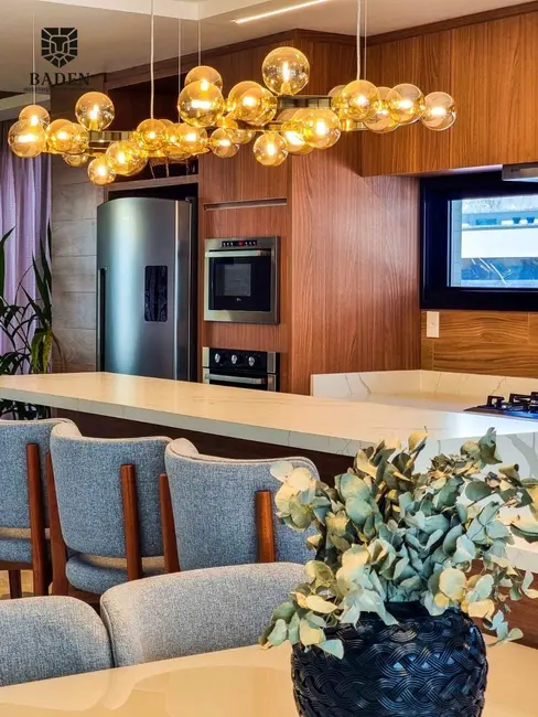 Apartamento com 4 quartos à venda, 137m2 em Centro, Balneario Camboriu - SC - imagem 4 Foto 4 de Apartamento com 4 quartos à venda, 137m2 em Centro, Balneario Camboriu - SC