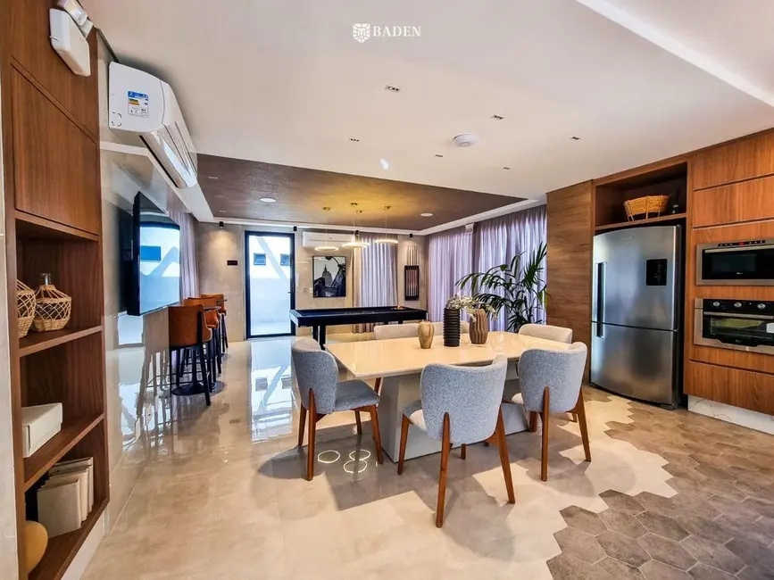 Foto 7 de Apartamento com 4 quartos à venda, 137m2 em Centro, Balneario Camboriu - SC