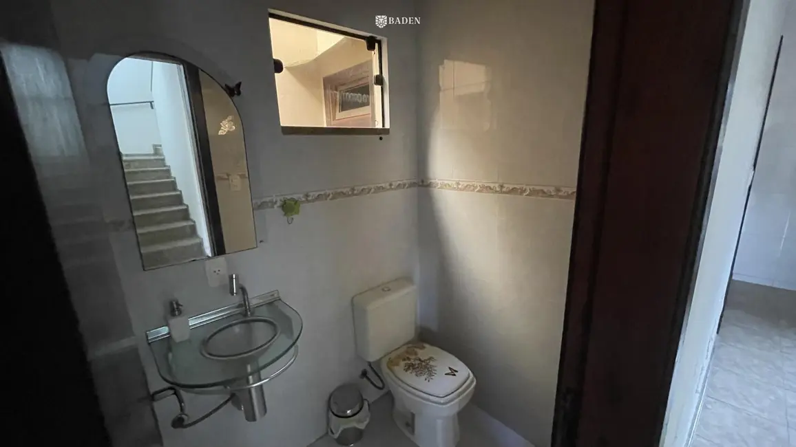 Foto 4 de Casa com 3 quartos à venda, 137m2 em Centro, Balneario Camboriu - SC