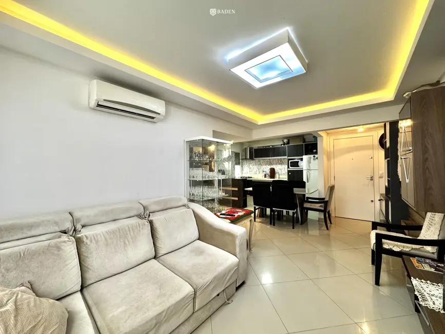 Foto 3 de Apartamento com 3 quartos à venda, 115m2 em Centro, Balneario Camboriu - SC