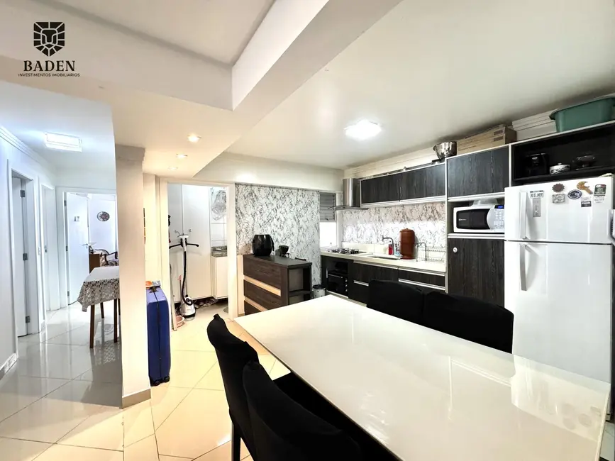 Foto 4 de Apartamento com 3 quartos à venda, 115m2 em Centro, Balneario Camboriu - SC