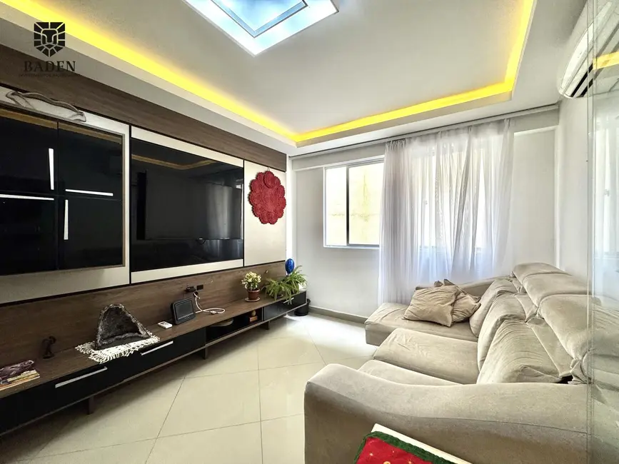 Foto 1 de Apartamento com 3 quartos à venda, 115m2 em Centro, Balneario Camboriu - SC