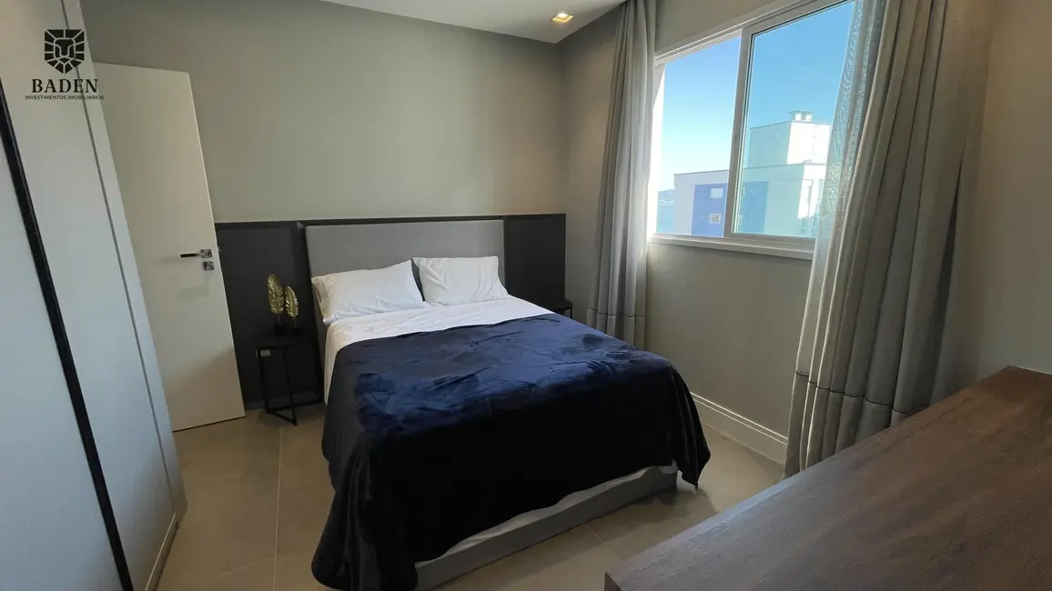 Foto 7 de Apartamento com 3 quartos à venda, 127m2 em Itapema - SC