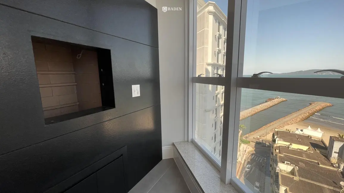 Foto 3 de Apartamento com 3 quartos à venda, 127m2 em Itapema - SC