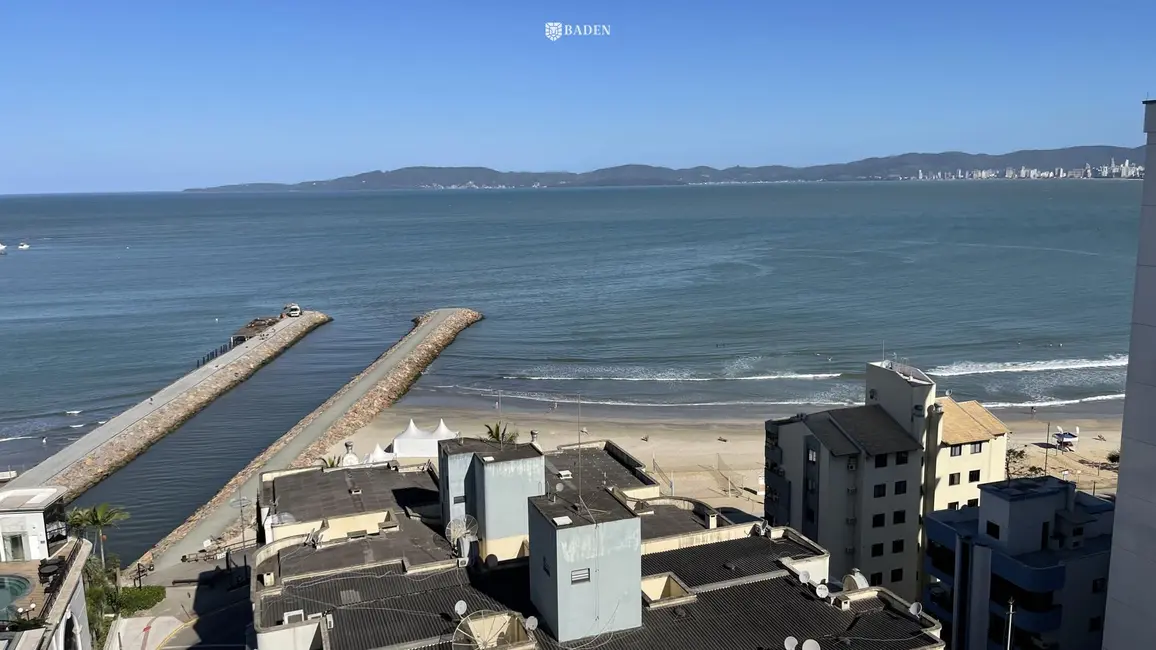 Foto 1 de Apartamento com 3 quartos à venda, 127m2 em Itapema - SC