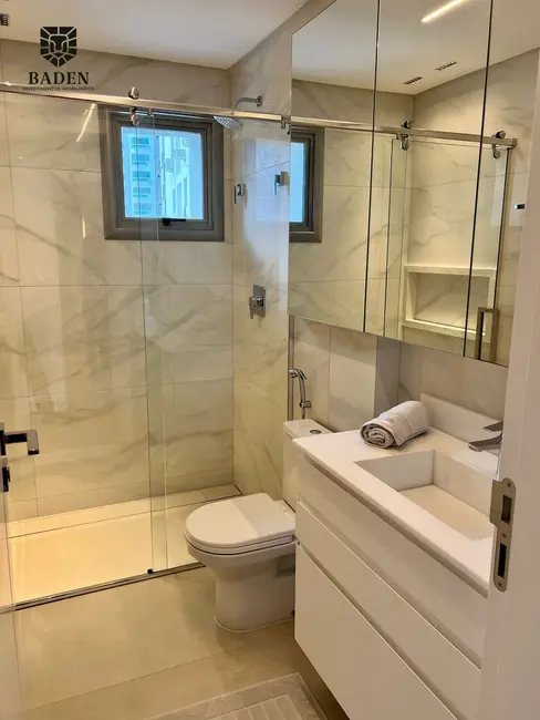 Foto 8 de Apartamento com 4 quartos à venda, 264m2 em Balneario Camboriu - SC